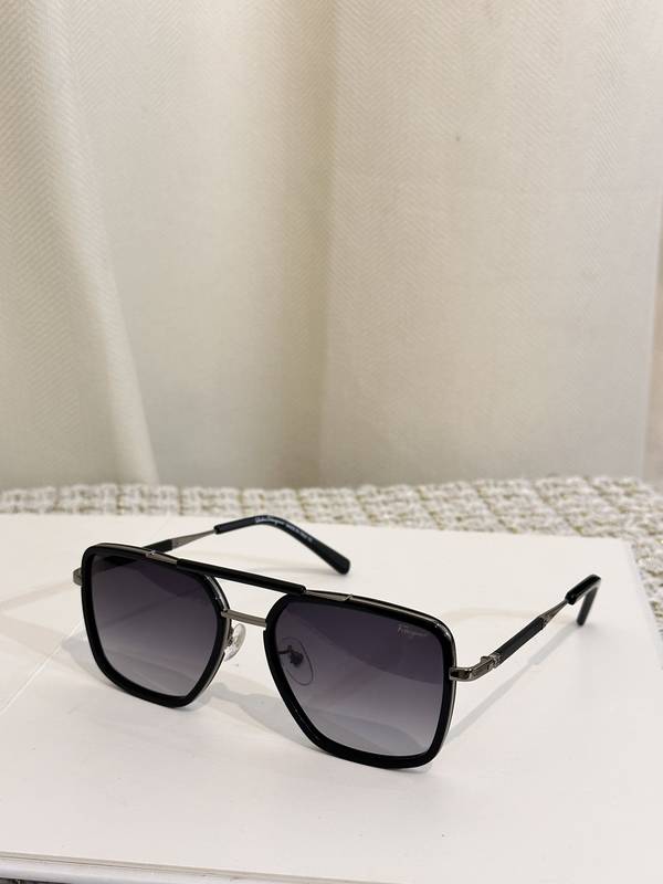 Salvatore Ferragamo Sunglasses Top Quality SFS00512